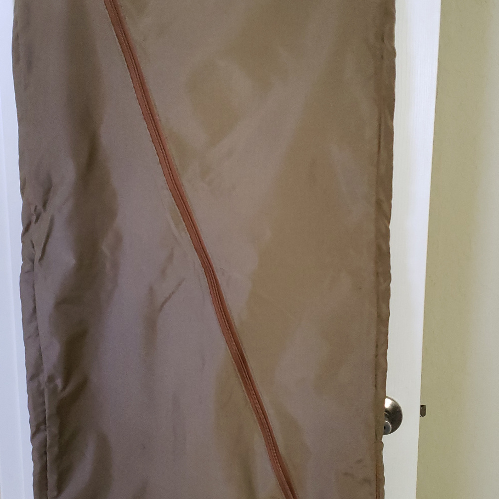 Hartmann Garment Bag